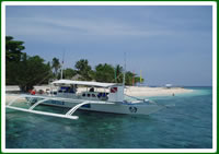 Balicasag Island