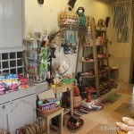 Linaw Beach Resort Gift Shop