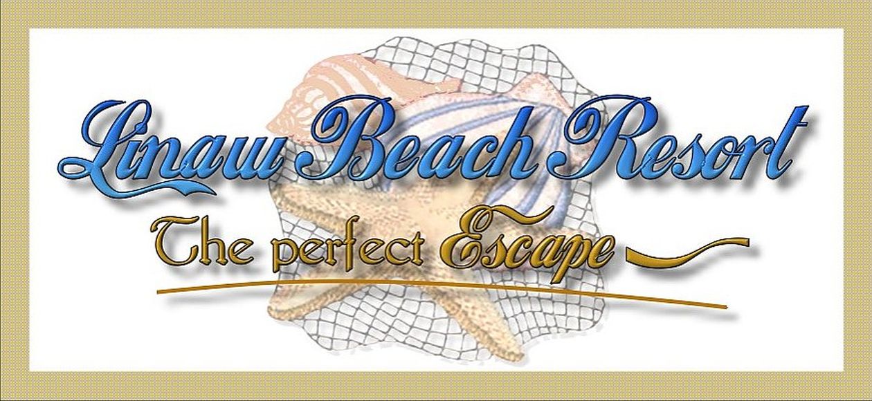 Linaw Beach Resort and Pearl Restaurant