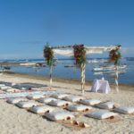 Linaw Beach Resort Panglao Island Bohol Weddings 004