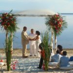 Linaw Beach Resort Panglao Island Bohol Weddings 006