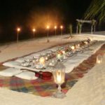 Linaw Beach Resort Panglao Island Bohol Weddings 009