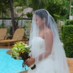 Linaw Beach Resort Panglao Island Bohol Weddings 011