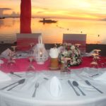 Linaw Beach Resort Panglao Island Bohol Weddings 018