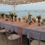 Linaw Beach Resort Panglao Island Bohol Weddings 025