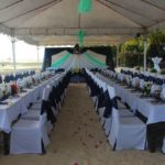 Linaw Beach Resort Panglao Island Bohol Weddings 029