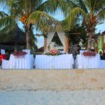 Linaw Beach Resort Panglao Island Bohol Weddings 045