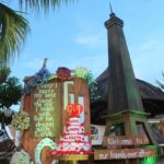 Linaw Beach Resort Panglao Island Bohol Weddings 048