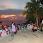 Linaw Beach Resort Panglao Island Bohol Weddings 050