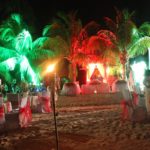 Linaw Beach Resort Panglao Island Bohol Weddings 051