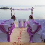 Linaw Beach Resort Panglao Island Bohol Weddings 060