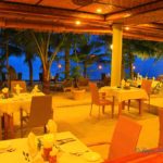 Linaw Beach Resort Panglao Island Bohol Pearl Restaurant 010