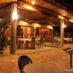 Pearl Restaurant Linaw Beach Resort 048