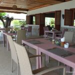 Pearl Restaurant Linaw Beach Resort 075