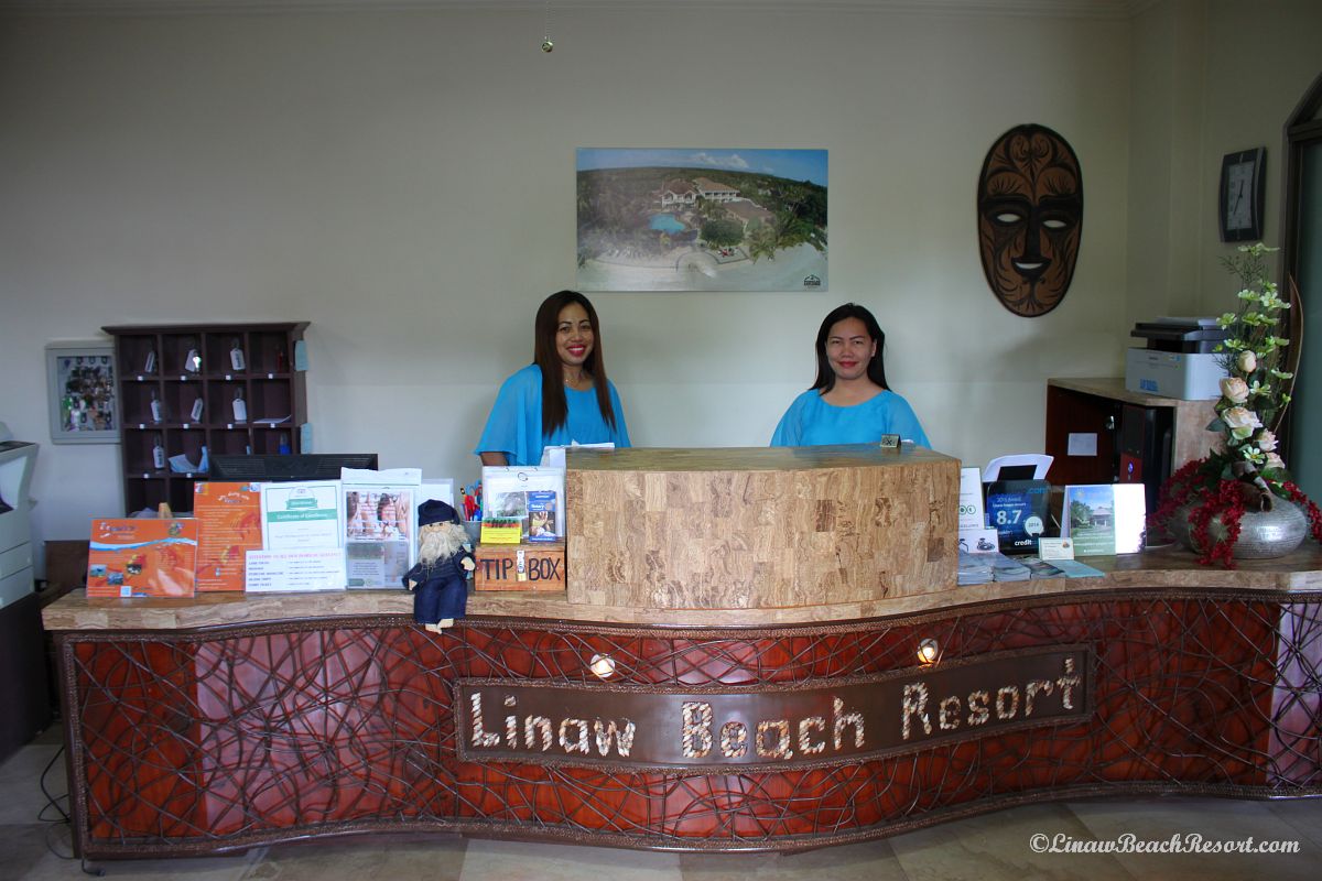Linaw Beach Resort Bohol Philippines Day 091