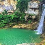 Camugao Falls, Balilihan Bohol 2
