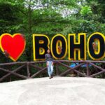 I Love Bohol Philippines