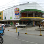 Tagbilaran City Square