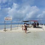 Vergin Island Bohol
