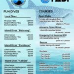 Linaw Beach Resort Scuba Diving Packages2